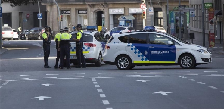 Osude terorističkog napada u Barceloni: Ovakvi napadi nas nikada neće obeshrabriti