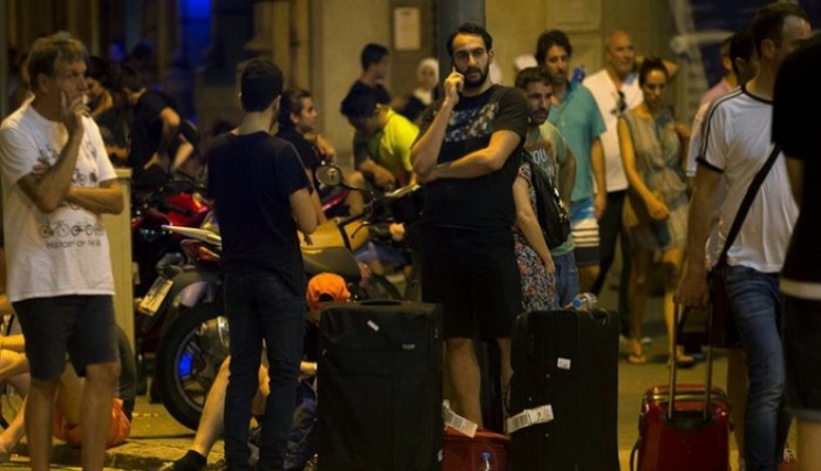 Objavljene nacionalnosti poginulih i ranjenih u Barceloni
