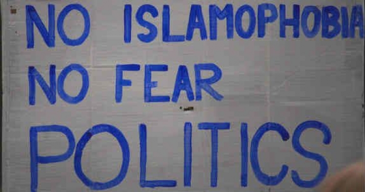 Otkazani antiislamski protesti u SAD: Pobjeda nad bijelim supremacistima i islamofobijom