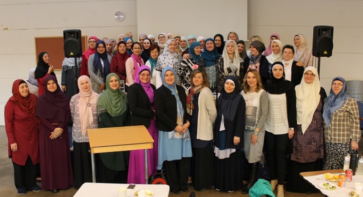 Održan četvrti seminar za aktivne džematlijke Islamske zajednice Bošnjaka u Švedskoj