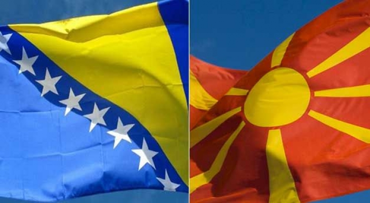 Intervju sa Erkanom Babačićem: Bošnjaci u Makedoniji još uvijek nemaju prava na upotrebu maternjeg jezika