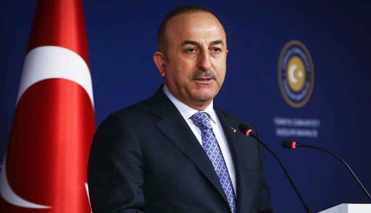 Cavusoglu: Turska će poduzeti 'recipročne mjere' na američke sankcije