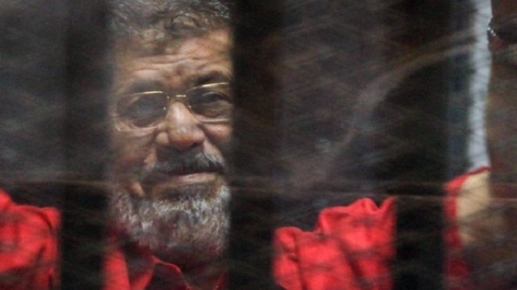 Obavljena dženaza Morsiju, svrgnutom egipatskom predsjedniku