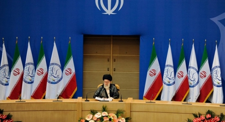 Iran - Washington je novim sankcijama trajno zatvorio put diplomatiji