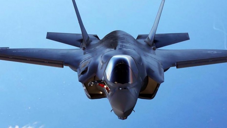 SAD: Daljnje učešće Turske u programu F-35 "nemoguće" zbog nabavke S-400