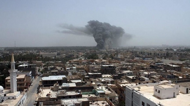 Salame pozvao na primirje u Libiji za Kurban-bajram