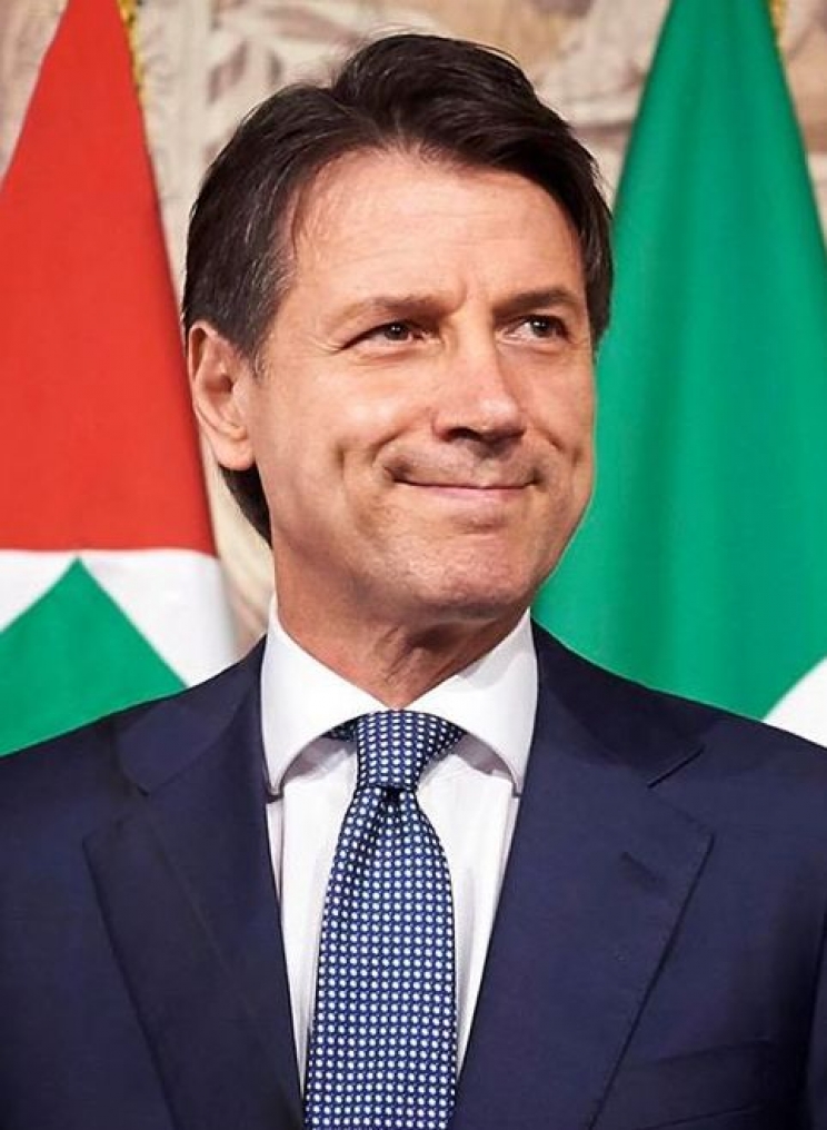 Italija: G. Conte prihvatio da formira novu vladu