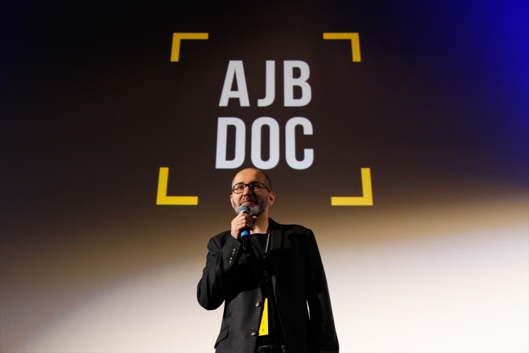 Završen AJB DOC Film Festival