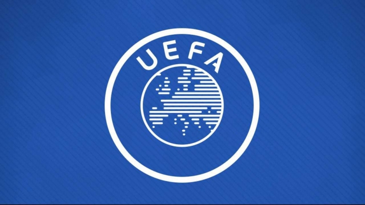 UEFA: Francuskoj kazna 20.000 eura zbog pogrešne himne