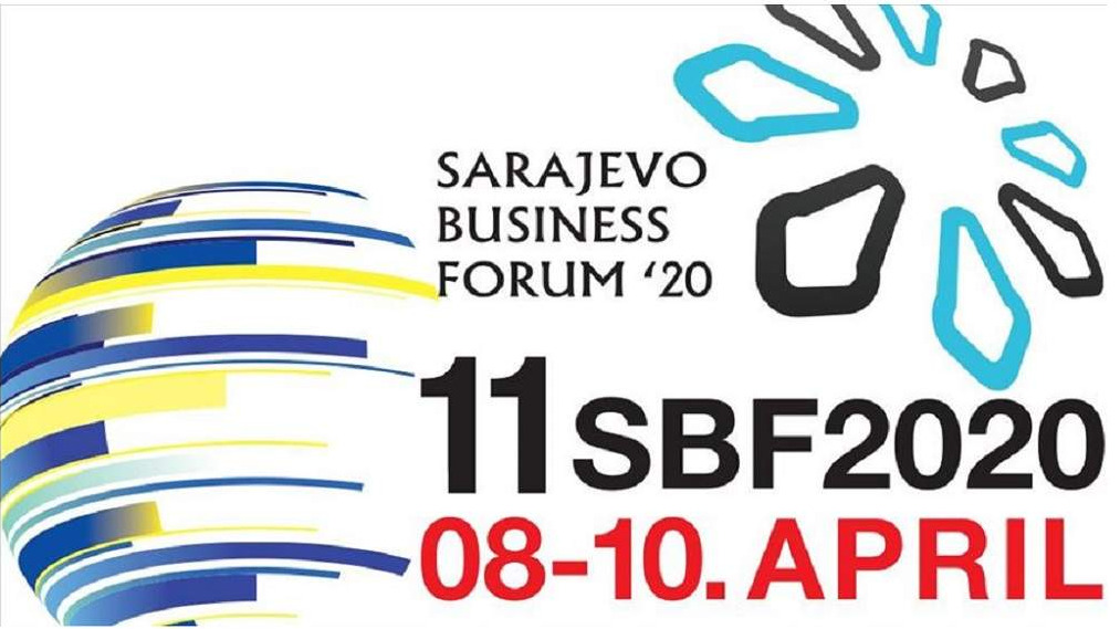 Predsjedništvo BiH pokrovitelj 11. Sarajevo Business Foruma