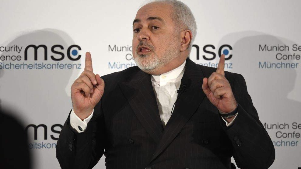Zarif: Iran spreman na pregovore sa Saudijskom Arabijom