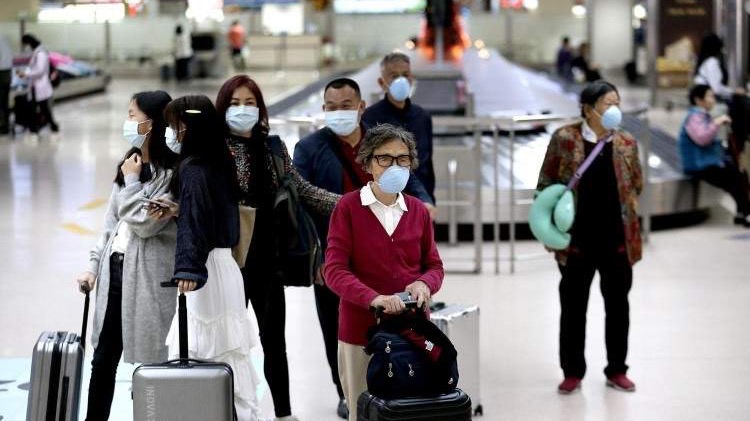 Kina treći dan prijavljuje pad novih slučajeva oboljelih od koronavirusa