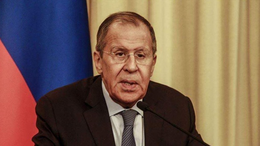 Lavrov: Mirovni plan SAD za Bliski istok predstavlja kršenje međunarodnog prava