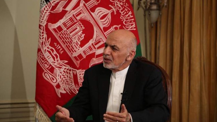 Ashraf Ghani proglašen pobjednikom afganistanskih izbora