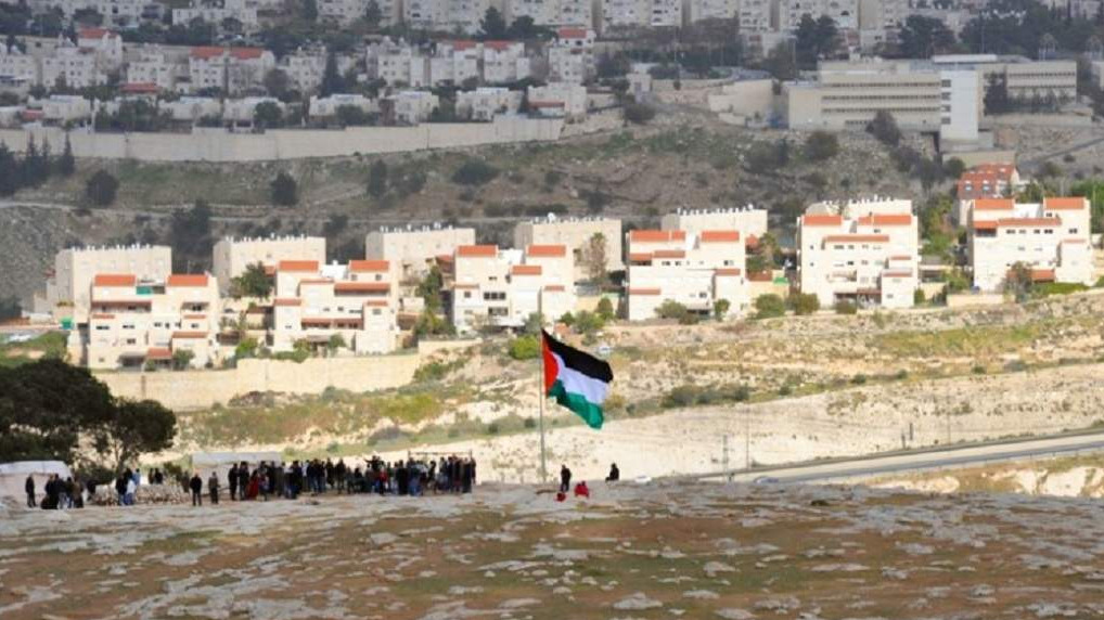 Palestina osudila Netanyahuov plan gradnje doseljeničkih domova