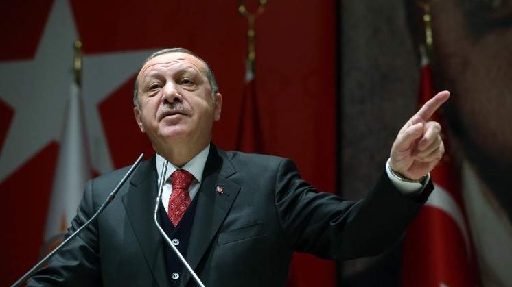 Erdogan najavio sastanak s Putinom, Merkel i Macronom zbog krize u Idlibu