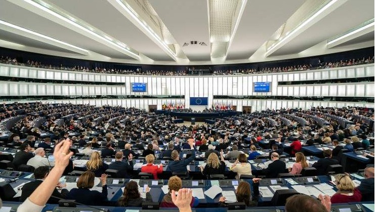 Evropski parlament traži hitni fond za medije i kulturu