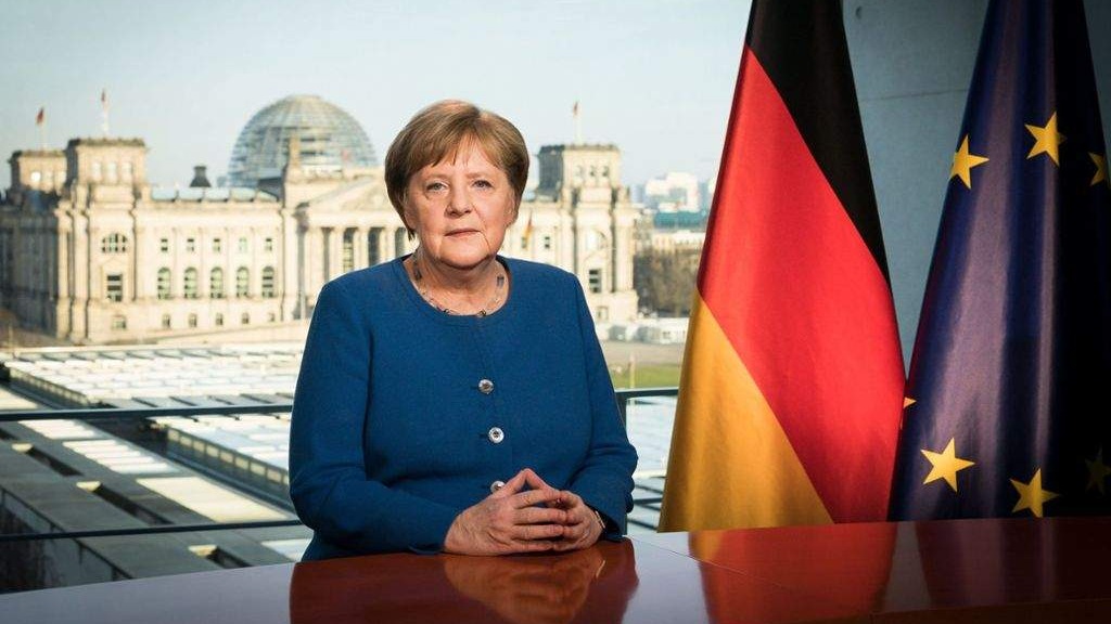 Angela Merkel uputila poruku muslimanima: Provedite ramazan u zdravlju i blagostanju