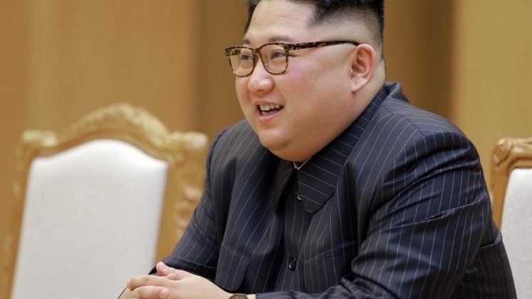 Čovjek koji je prebjegao iz Sjeverne Koreje tvrdi da je Kim Jong-un mrtav
