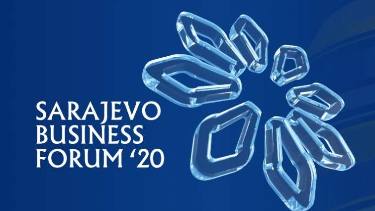 Održana prva Sarajevo Business Forum (SBF) online sesija