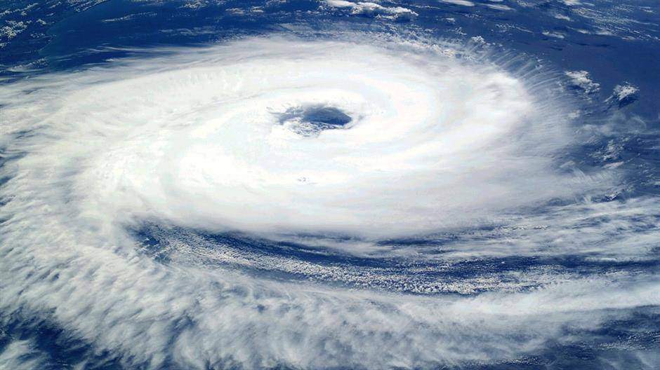 Tropska oluja pogodila Louisianu, kreće se prema Arkansasu i Missouriju