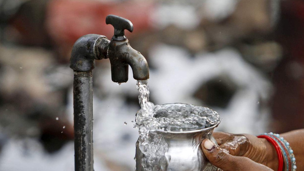 Turska humanitarna organizacija u Somaliji otvorila izvor pitke vode u čast zdravstvenih radnika