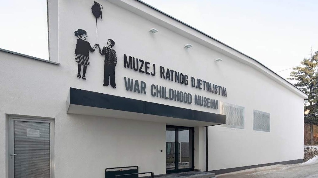 Sarajevo: Od 17. do 25. juna besplatan ulaz u Muzej ratnog djetinjstva
