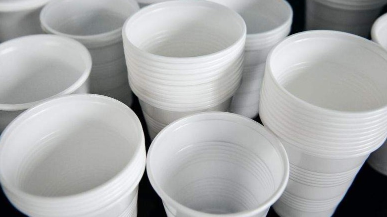 Njemačka zabranila prodaju plastičnih proizvoda