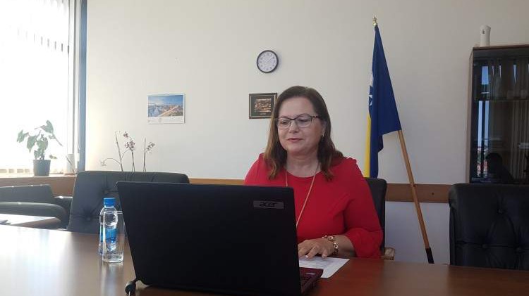 Održan prvi sastanak ministara obrazovanja u BiH
