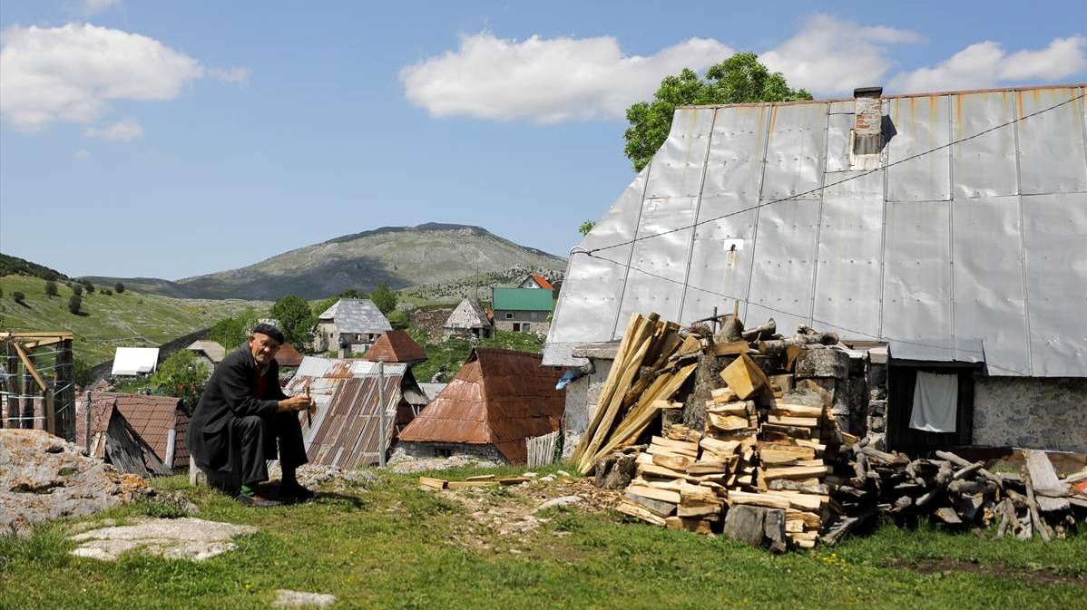 ”Posljednje bosansko selo”: Lukomir u doba korone sve privlačniji građanima BiH