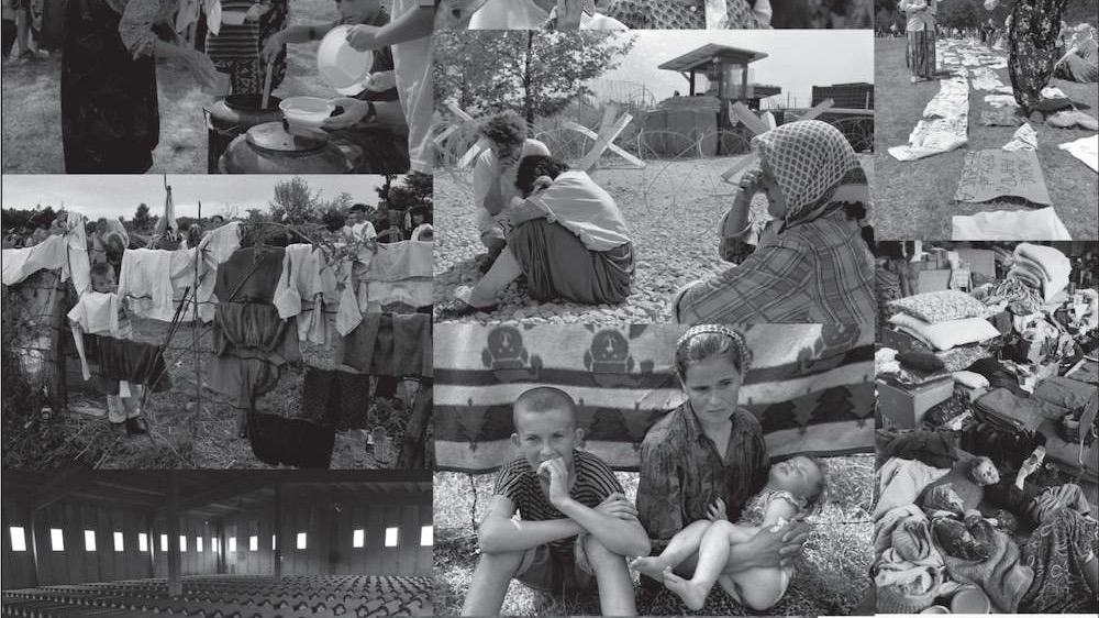 Ambasada BiH u Australiji:  Izložba "Srebrenica 1995.-2020. - Never Again"