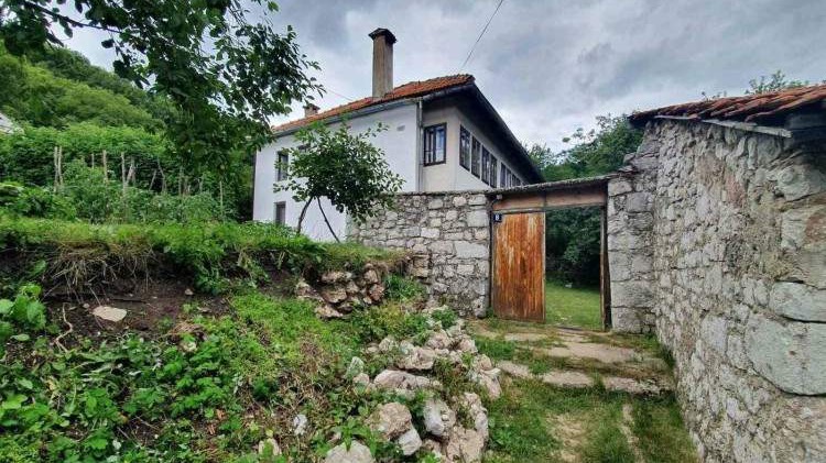 Kuća Safvet-bega Bašagića u Nevesinju bit će muzejski prostor