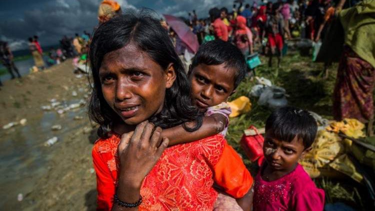 Gotovo 300 Rohingya pronađeno na plaži u indonezijskom Acehu