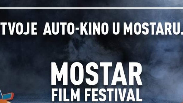 Film "Mater" otvara ovogodišnji Mostar film festival