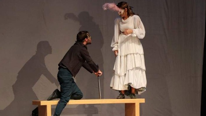 Predstavom "Fistik ili san o suncu" počeo festival komedije "Mostarska liska"