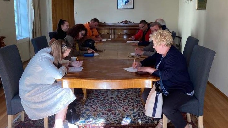 DKP Oslo: izvršena registracija građana Mostara za predstojeće izbore