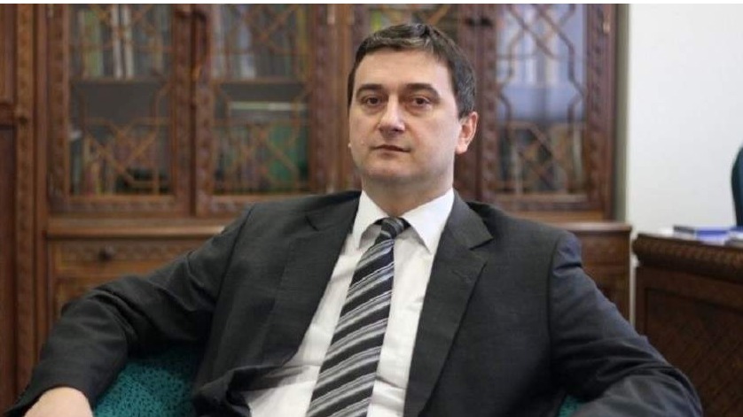 Direktor Behram-begove medrese Ahmed Hatunić: Naš uspjeh posljedica je predanog rada