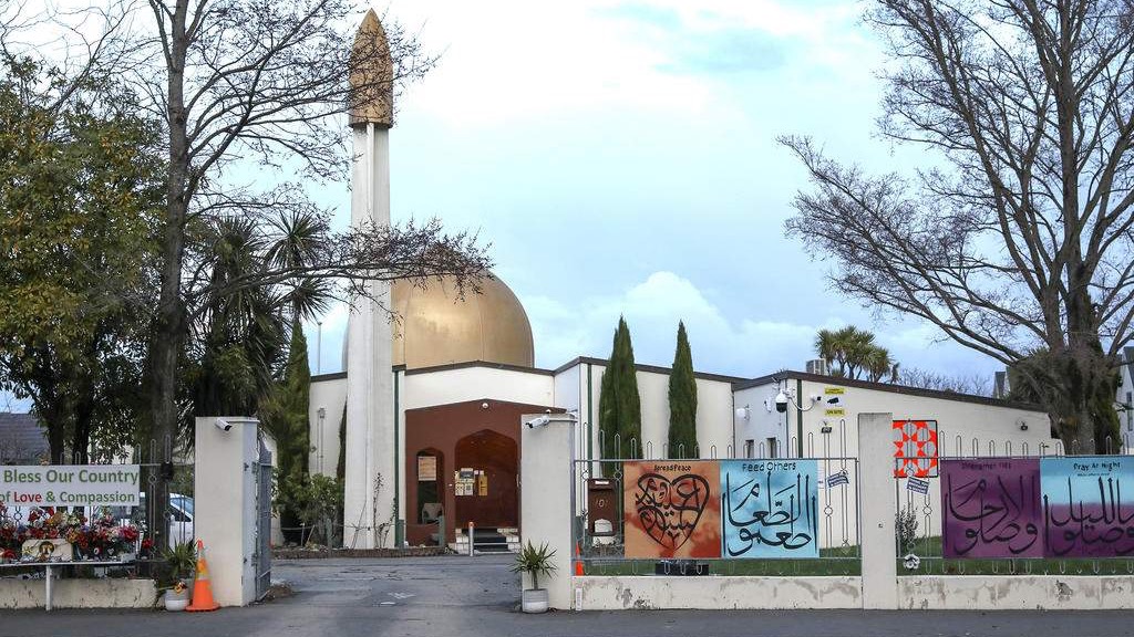U džamijama u Australiji nakon osam mjeseci klanjan prvi džuma-namaz