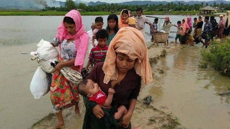 UNHCR: Rohinje moraju same donijeti odluku o izmještanju na bangladeško ostrvo