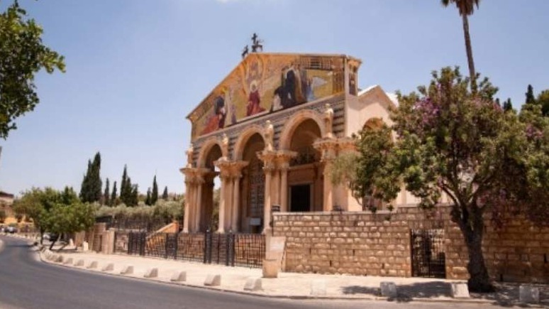 Jerusalem: Muslimani spriječili jevrejskog ekstremistu da zapali rimokatoličku crkvu