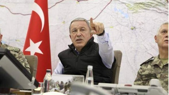 Akar: Američke sankcije Turskoj duboko će poljuljati povjerenje među saveznicima