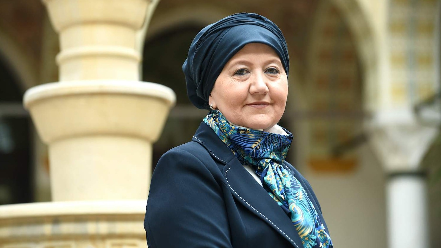 Dr. Zehra Alispahić: Nužno je bolje pozicionirati izučavanje arapskog jezika 