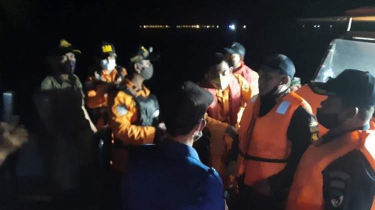 Identificirana prva žrtva avionske nesreće u Indoneziji