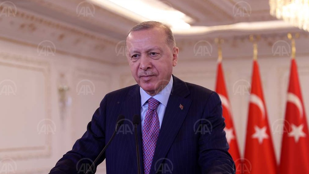 Erdogan: Iza nas je najuspješnijih 18 godina u historiji Republike Turske