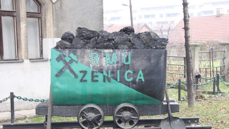 Privremeno skinuta blokada, kreće isplata plaća rudarima Breze i Zenice