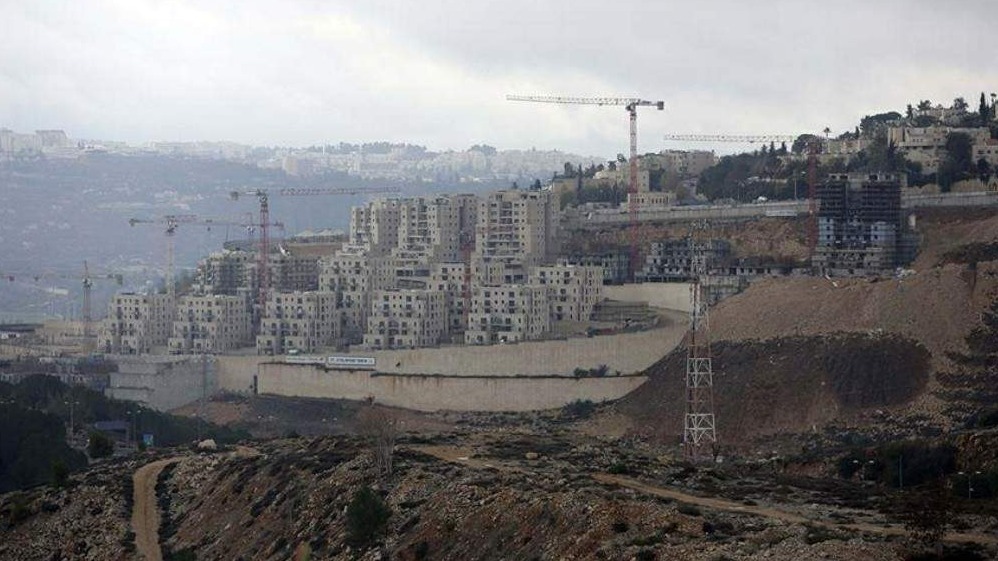Velika Britanija pozvala Izrael da obustavi ilegalnu gradnju na okupiranoj palestinskoj teritoriji