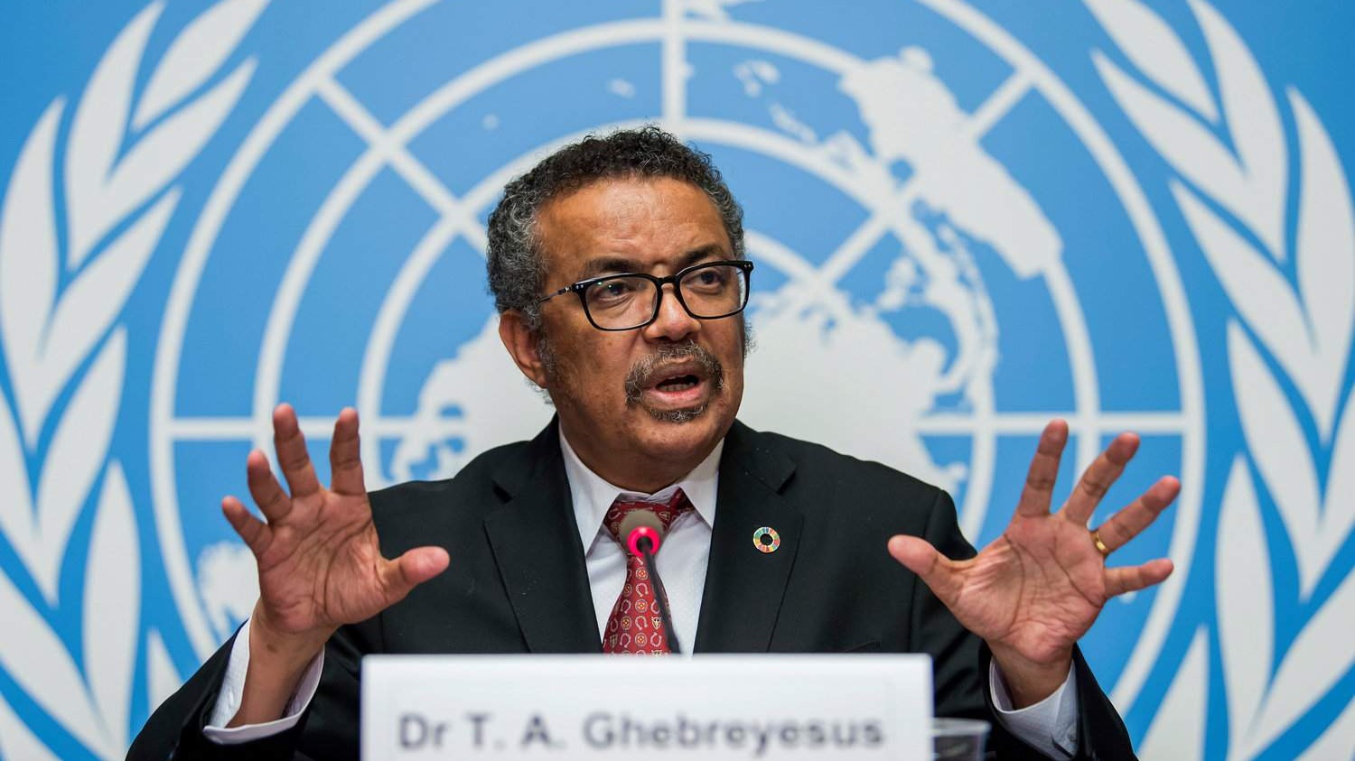 Generalni direktor WHO-a Ghebreyesus upozorio na neravnomjernu distribuciju vakcina u svijetu