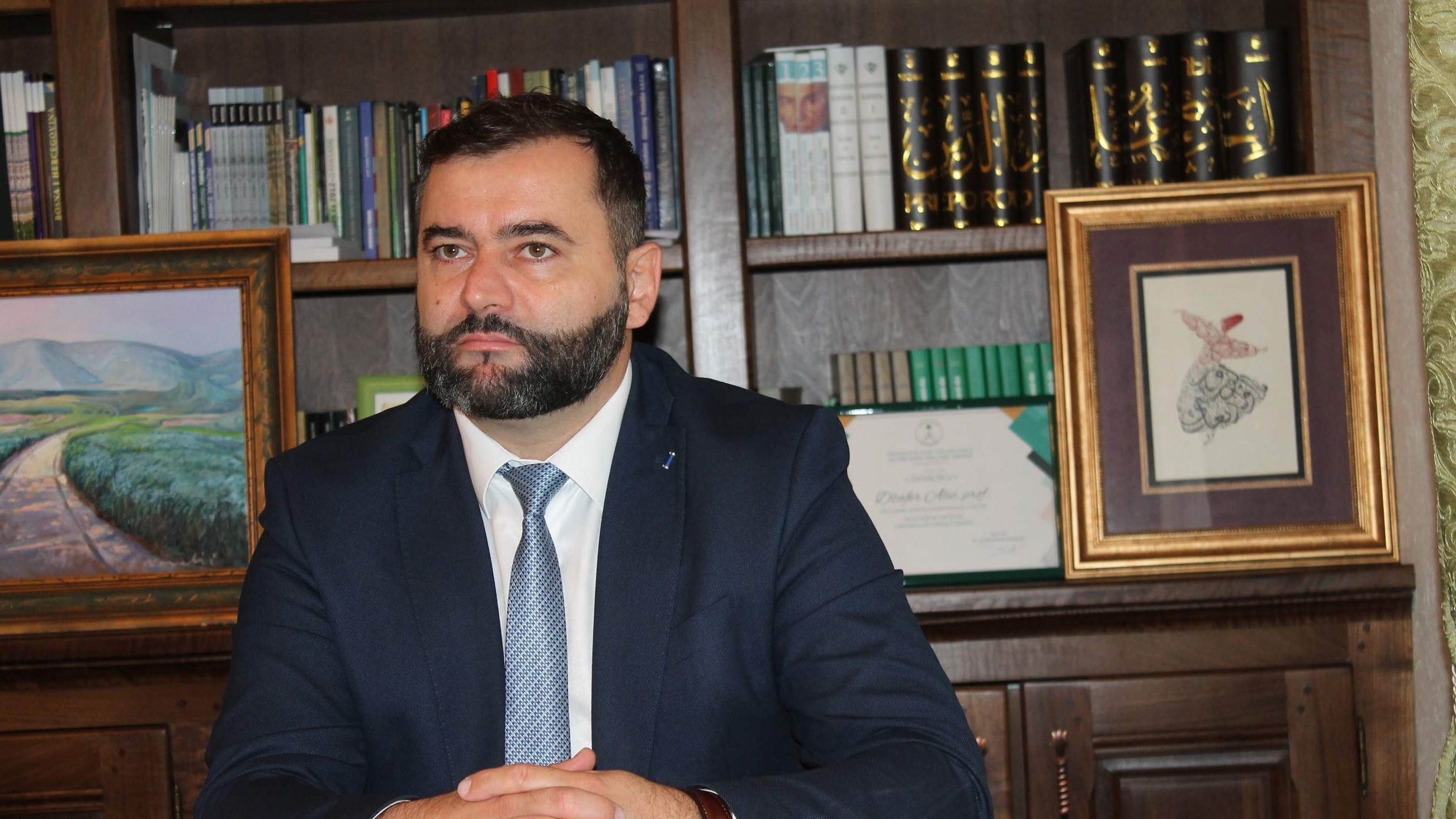 Odluka dr. Milivojevića da podrži HDZ-ovh kandidata odrazit će se na buduće procese multietničkog i otvorenog Mostara
