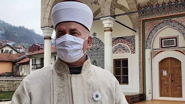 Muftija Pitić o incidentu u Foči: Postoje ljudi koji jednostavno ne mogu podnijeti ljepotu