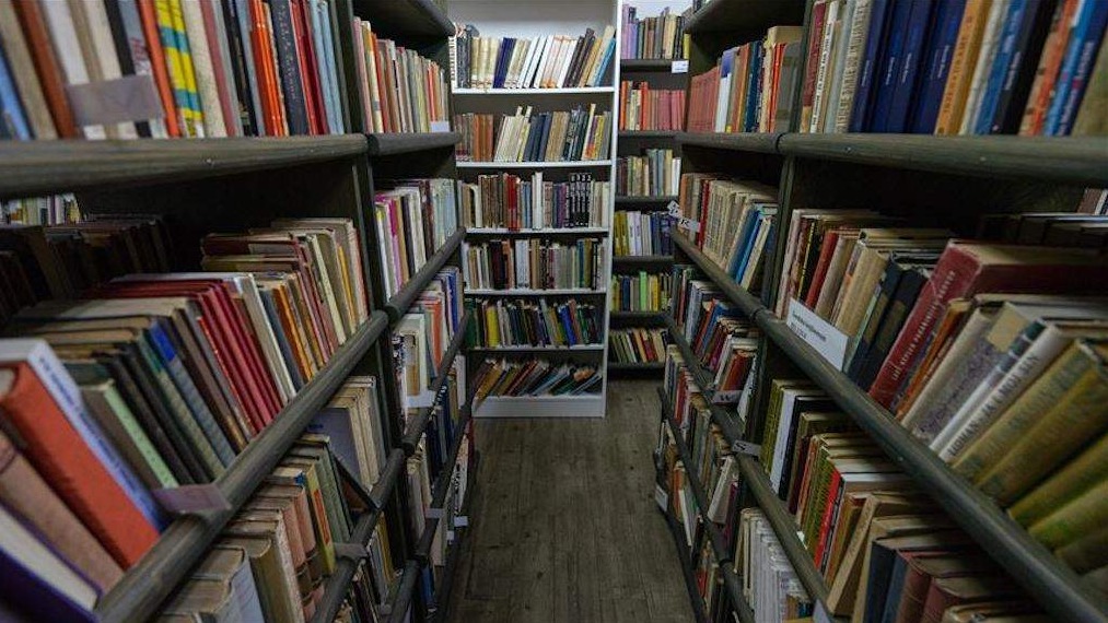 JU Biblioteka Sarajeva: Povećana potražnja knjiga u svim pozajamnim odjeljenjima